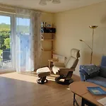Residenz Am Sandstrand Norddeich