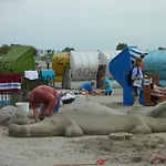 Residenz Am Sandstrand Norddeich *