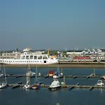 Apartment Residenz Am Sandstrand Norddeich