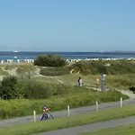 Residenz Am Sandstrand Norddeich *