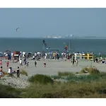 Residenz Am Sandstrand Norddeich *