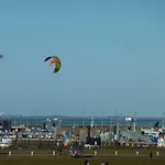 Residenz Am Sandstrand Norddeich