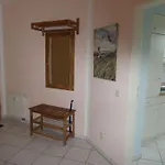 Residenz Am Sandstrand Norddeich Apartmán *