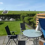 Appartement Residenz Am Sandstrand Norddeich