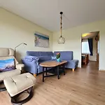 Residenz Am Sandstrand Norddeich *
