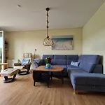 Apartment Residenz Am Sandstrand Norddeich *