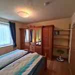 Residenz Am Sandstrand Norddeich Apartmán