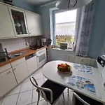 Residenz Am Sandstrand Norddeich * Norden