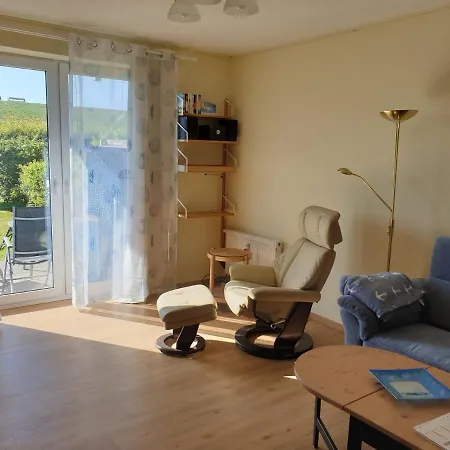 Residenz Am Sandstrand Norddeich