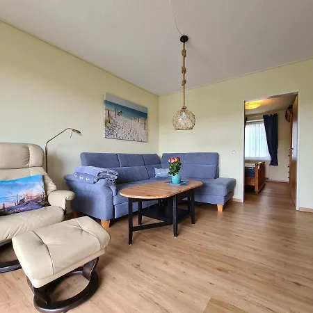 Residenz Am Sandstrand Norddeich *