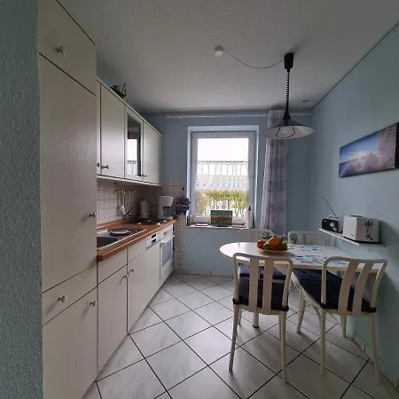 Residenz Am Sandstrand Norddeich * Norden