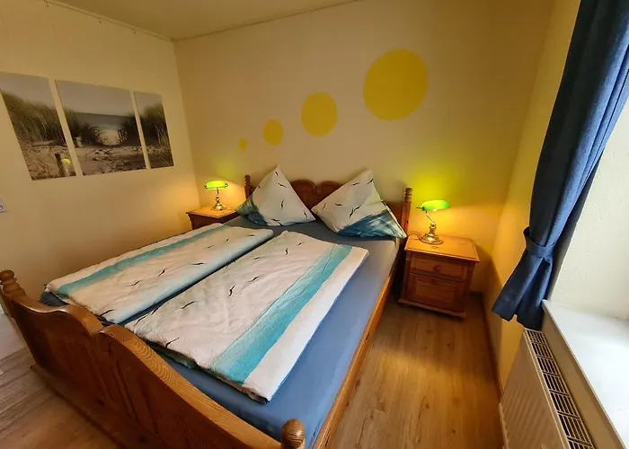 Residenz Am Sandstrand Norddeich شقة نوردين